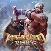 Asgardian Rising hot game icon on Loveph